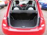 USED 2018 68 FIAT 500 1.2 POP 3d 69 BHP NEW SHAPE Low Mileage, Full Fiat Main Dealer Service History, One Owner, MOT until October 2024, Great fuel economy!