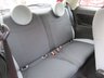 USED 2018 68 FIAT 500 1.2 POP 3d 69 BHP NEW SHAPE Low Mileage, Full Fiat Main Dealer Service History, One Owner, MOT until October 2024, Great fuel economy!