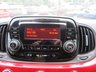 USED 2018 68 FIAT 500 1.2 POP 3d 69 BHP NEW SHAPE Low Mileage, Full Fiat Main Dealer Service History, One Owner, MOT until October 2024, Great fuel economy!