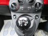 USED 2018 68 FIAT 500 1.2 POP 3d 69 BHP NEW SHAPE Low Mileage, Full Fiat Main Dealer Service History, One Owner, MOT until October 2024, Great fuel economy!