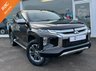 USED 2019 69 MITSUBISHI L200 2.3 DI-D WARRIOR DCB 148 BHP WE DELIVER - CALL FOR VIDEO