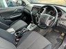 USED 2019 69 MITSUBISHI L200 2.3 DI-D WARRIOR DCB 148 BHP WE DELIVER - CALL FOR VIDEO