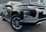 USED 2019 69 MITSUBISHI L200 2.3 DI-D WARRIOR DCB 148 BHP WE DELIVER - CALL FOR VIDEO