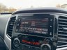 USED 2019 69 MITSUBISHI L200 2.3 DI-D WARRIOR DCB 148 BHP WE DELIVER - CALL FOR VIDEO