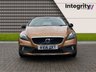 USED 2014 14 VOLVO V40 1.6 D2 CROSS COUNTRY LUX 5d 113 BHP BLUETOOTH HANDSFREE - USB INPUT - CLIMATE CONTROL - DAB RADIO - XENON HEADLIGHTS - RAIN SENSING WIPERS