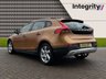USED 2014 14 VOLVO V40 1.6 D2 CROSS COUNTRY LUX 5d 113 BHP BLUETOOTH HANDSFREE - USB INPUT - CLIMATE CONTROL - DAB RADIO - XENON HEADLIGHTS - RAIN SENSING WIPERS