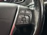 USED 2014 14 VOLVO V40 1.6 D2 CROSS COUNTRY LUX 5d 113 BHP BLUETOOTH HANDSFREE - USB INPUT - CLIMATE CONTROL - DAB RADIO - XENON HEADLIGHTS - RAIN SENSING WIPERS