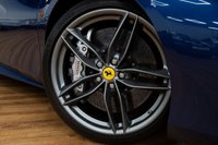 USED 2016 65 FERRARI 488 GTB 3.9T V8  