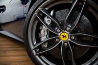 USED 2016 65 FERRARI 488 GTB 3.9T V8  