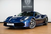 USED 2016 65 FERRARI 488 GTB 3.9T V8  