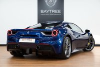 USED 2016 65 FERRARI 488 GTB 3.9T V8  