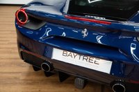 USED 2016 65 FERRARI 488 GTB 3.9T V8  