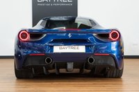 USED 2016 65 FERRARI 488 GTB 3.9T V8  