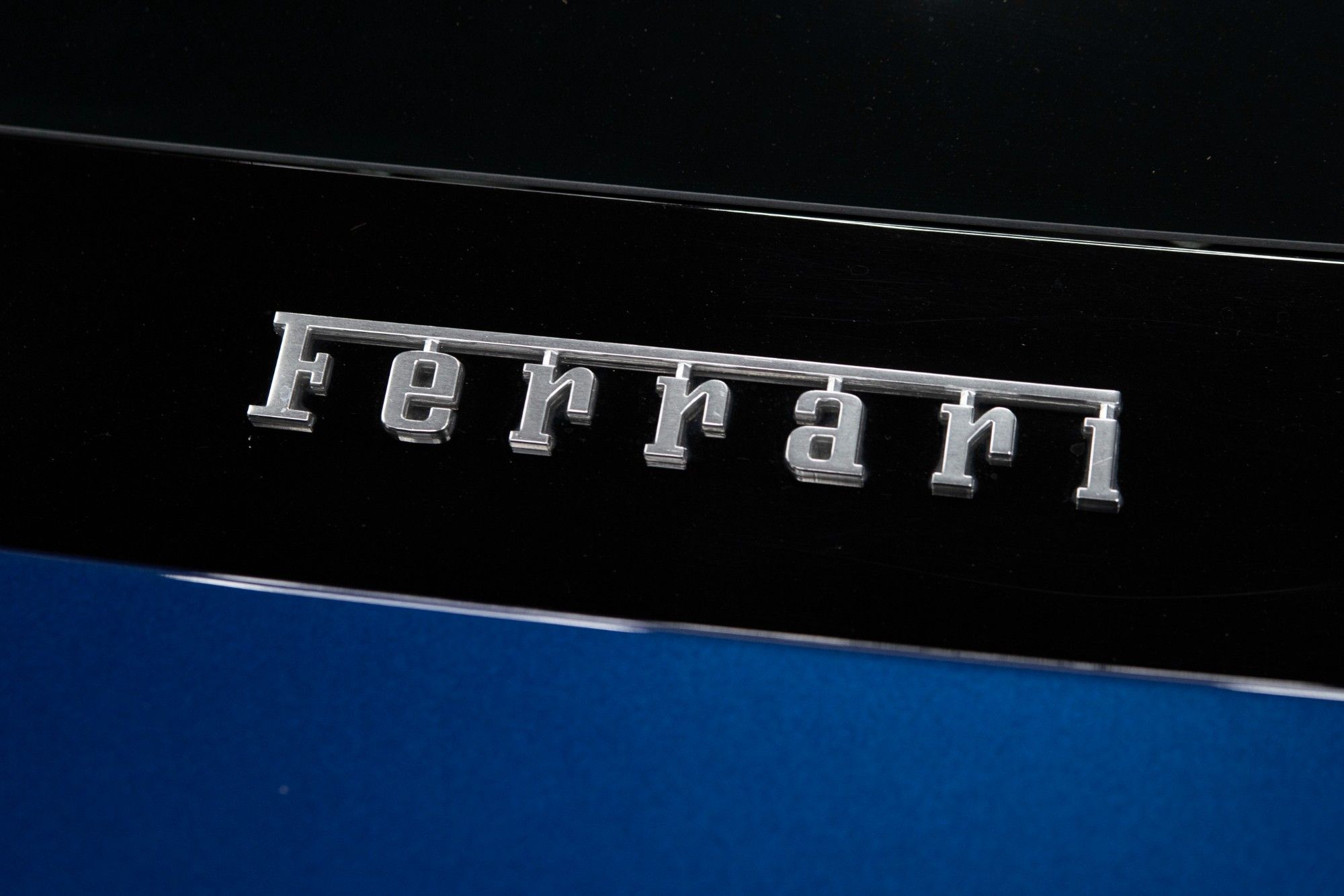 USED 2016 65 FERRARI 488 GTB 3.9T V8  