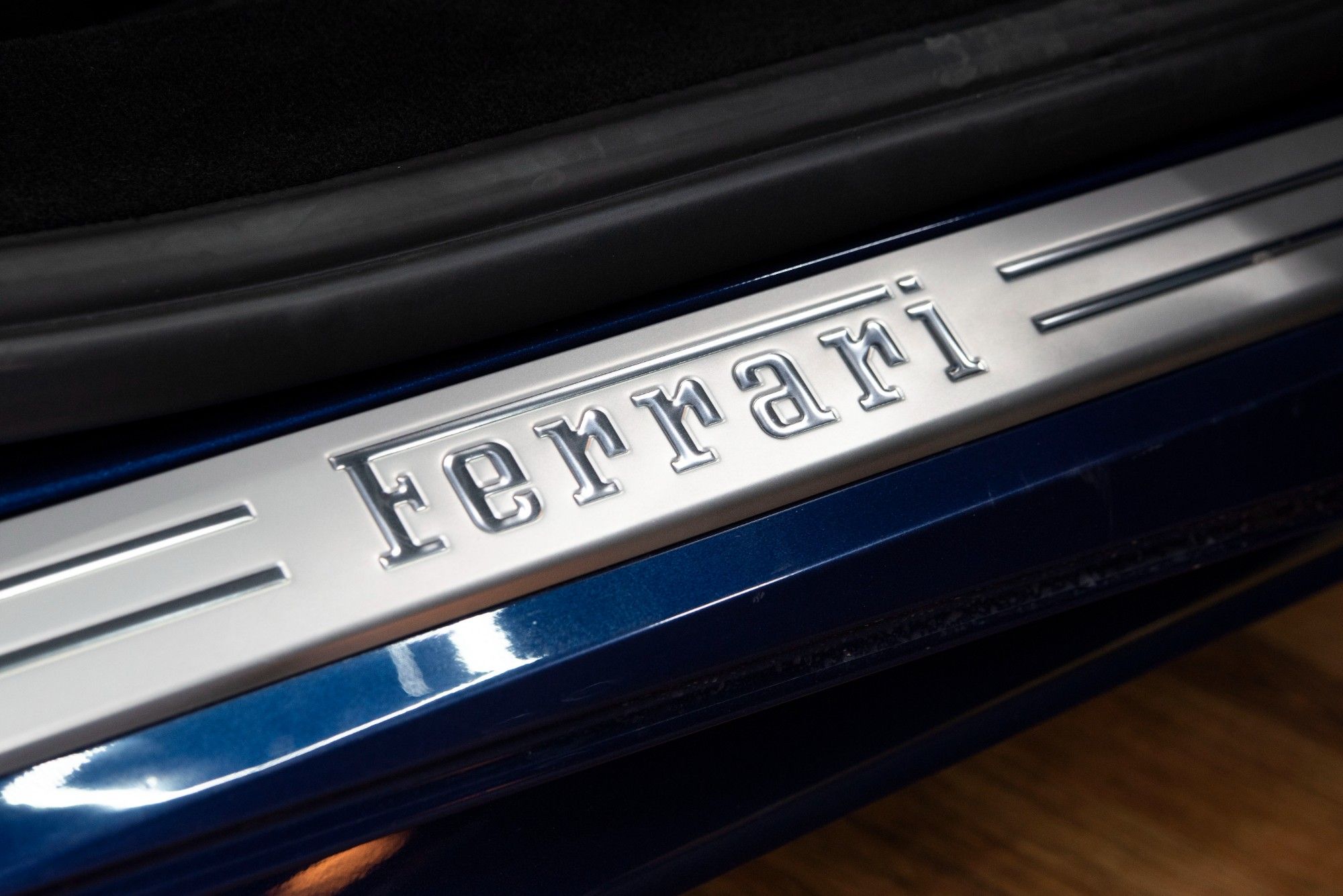 USED 2016 65 FERRARI 488 GTB 3.9T V8  