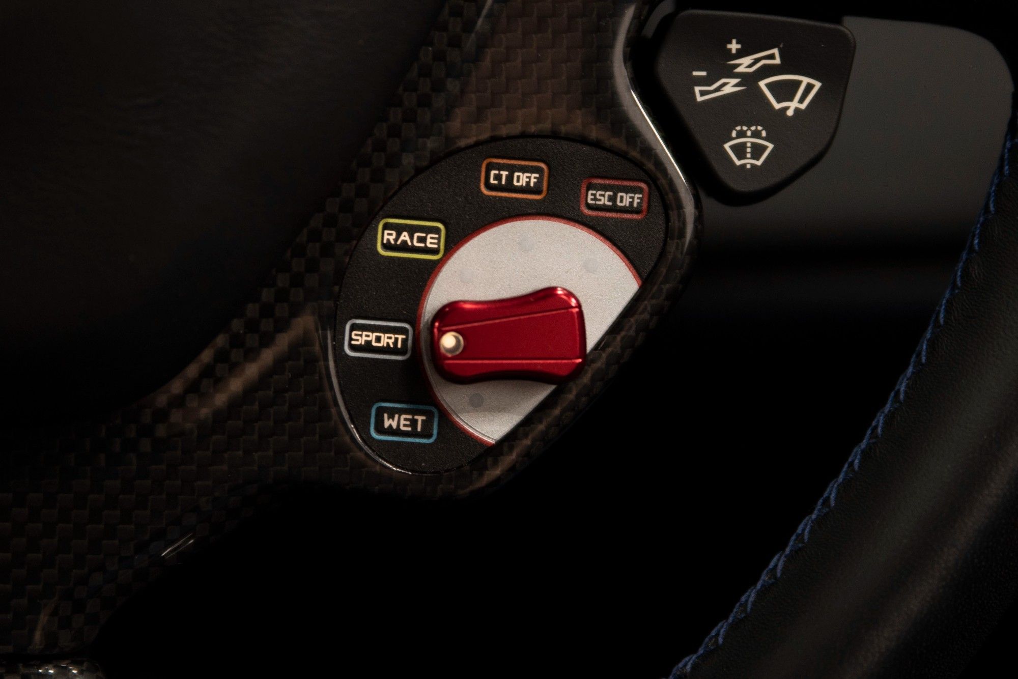 USED 2016 65 FERRARI 488 GTB 3.9T V8  