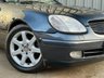 USED 1998 R MERCEDES-BENZ SLK 2.3 SLK230 KOMPRESSOR 2d 190 BHP 