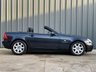 USED 1998 R MERCEDES-BENZ SLK 2.3 SLK230 KOMPRESSOR 2d 190 BHP 