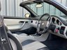 USED 1998 R MERCEDES-BENZ SLK 2.3 SLK230 KOMPRESSOR 2d 190 BHP 