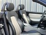 USED 1998 R MERCEDES-BENZ SLK 2.3 SLK230 KOMPRESSOR 2d 190 BHP 