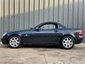 USED 1998 R MERCEDES-BENZ SLK 2.3 SLK230 KOMPRESSOR 2d 190 BHP 