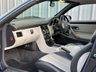 USED 1998 R MERCEDES-BENZ SLK 2.3 SLK230 KOMPRESSOR 2d 190 BHP 