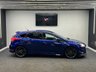 USED 2015 61 FORD FOCUS 2.0 ST-3 TDCI 5d 183 BHP 
