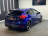 USED 2015 61 FORD FOCUS 2.0 ST-3 TDCI 5d 183 BHP 