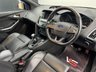 USED 2015 61 FORD FOCUS 2.0 ST-3 TDCI 5d 183 BHP 