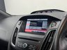 USED 2015 61 FORD FOCUS 2.0 ST-3 TDCI 5d 183 BHP 