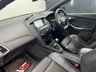 USED 2015 61 FORD FOCUS 2.0 ST-3 TDCI 5d 183 BHP 