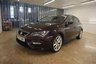 USED 2018 67 SEAT LEON 1.4 TSI FR TECHNOLOGY 5d 124 BHP GREAT SPORTY LOOKING HATCH WITH FANTASTIC SERVICE HISTORY, LOW MILES & 1 PREVIOUS OWNER