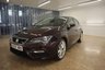 USED 2018 67 SEAT LEON 1.4 TSI FR TECHNOLOGY 5d 124 BHP GREAT SPORTY LOOKING HATCH WITH FANTASTIC SERVICE HISTORY, LOW MILES & 1 PREVIOUS OWNER