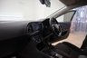 USED 2018 67 SEAT LEON 1.4 TSI FR TECHNOLOGY 5d 124 BHP GREAT SPORTY LOOKING HATCH WITH FANTASTIC SERVICE HISTORY, LOW MILES & 1 PREVIOUS OWNER