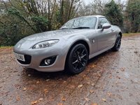 USED 2010 60 MAZDA MX-5 2.0 MIYAKO ROADSTER I  2d 158 BHP ZERO DEPOSIT FINANCE AVAILABLE