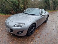 USED 2010 60 MAZDA MX-5 2.0 MIYAKO ROADSTER I  2d 158 BHP ZERO DEPOSIT FINANCE AVAILABLE