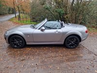 USED 2010 60 MAZDA MX-5 2.0 MIYAKO ROADSTER I  2d 158 BHP ZERO DEPOSIT FINANCE AVAILABLE