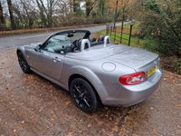 USED 2010 60 MAZDA MX-5 2.0 MIYAKO ROADSTER I  2d 158 BHP ZERO DEPOSIT FINANCE AVAILABLE