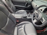USED 2010 60 MAZDA MX-5 2.0 MIYAKO ROADSTER I  2d 158 BHP ZERO DEPOSIT FINANCE AVAILABLE