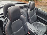 USED 2010 60 MAZDA MX-5 2.0 MIYAKO ROADSTER I  2d 158 BHP ZERO DEPOSIT FINANCE AVAILABLE
