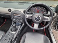 USED 2010 60 MAZDA MX-5 2.0 MIYAKO ROADSTER I  2d 158 BHP ZERO DEPOSIT FINANCE AVAILABLE