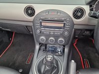 USED 2010 60 MAZDA MX-5 2.0 MIYAKO ROADSTER I  2d 158 BHP ZERO DEPOSIT FINANCE AVAILABLE