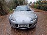 USED 2010 60 MAZDA MX-5 2.0 MIYAKO ROADSTER I  2d 158 BHP ZERO DEPOSIT FINANCE AVAILABLE