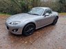 USED 2010 60 MAZDA MX-5 2.0 MIYAKO ROADSTER I  2d 158 BHP ZERO DEPOSIT FINANCE AVAILABLE