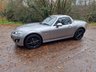 USED 2010 60 MAZDA MX-5 2.0 MIYAKO ROADSTER I  2d 158 BHP ZERO DEPOSIT FINANCE AVAILABLE