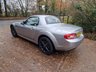 USED 2010 60 MAZDA MX-5 2.0 MIYAKO ROADSTER I  2d 158 BHP ZERO DEPOSIT FINANCE AVAILABLE