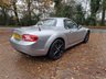 USED 2010 60 MAZDA MX-5 2.0 MIYAKO ROADSTER I  2d 158 BHP ZERO DEPOSIT FINANCE AVAILABLE
