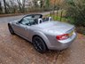 USED 2010 60 MAZDA MX-5 2.0 MIYAKO ROADSTER I  2d 158 BHP ZERO DEPOSIT FINANCE AVAILABLE