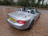 USED 2010 60 MAZDA MX-5 2.0 MIYAKO ROADSTER I  2d 158 BHP ZERO DEPOSIT FINANCE AVAILABLE