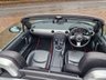 USED 2010 60 MAZDA MX-5 2.0 MIYAKO ROADSTER I  2d 158 BHP ZERO DEPOSIT FINANCE AVAILABLE